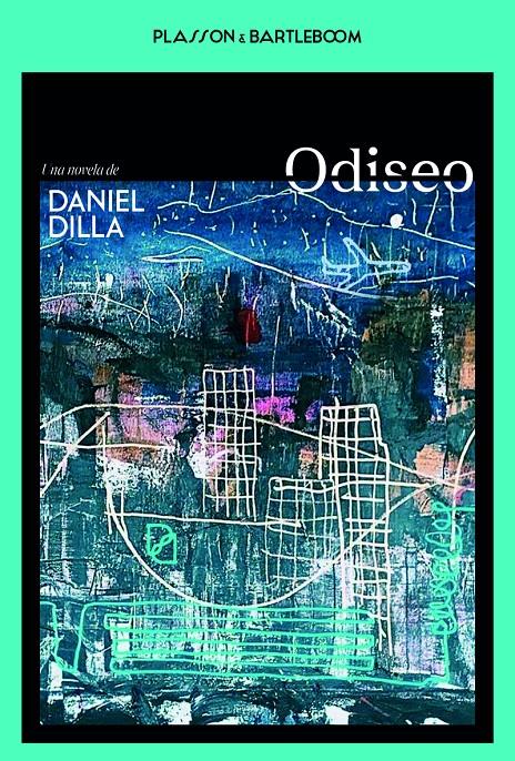 Odiseo | Dilla, Daniel | Cooperativa autogestionària