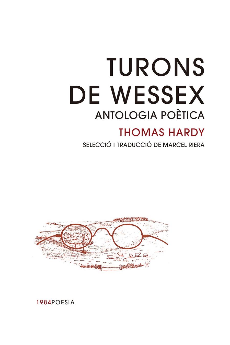 Turons de Wessex | Hardy, Thomas | Cooperativa autogestionària