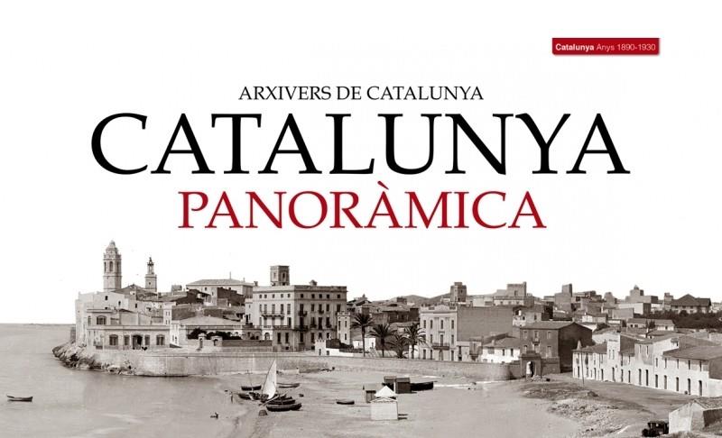 CATALUNYA PANORÀMICA | Arxivers de Catalunya | Cooperativa autogestionària