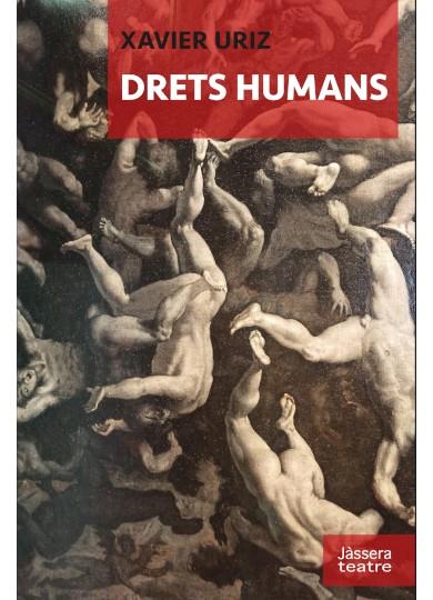 Drets Humans | Uriz Nadal, Xavier