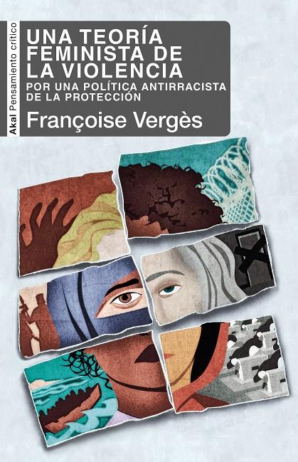 Una teoría feminista de la violencia | Vergés, Françoise | Cooperativa autogestionària