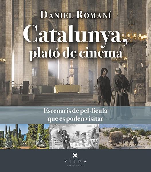 Catalunya, plató de cinema | Romaní Cornet, Daniel | Cooperativa autogestionària