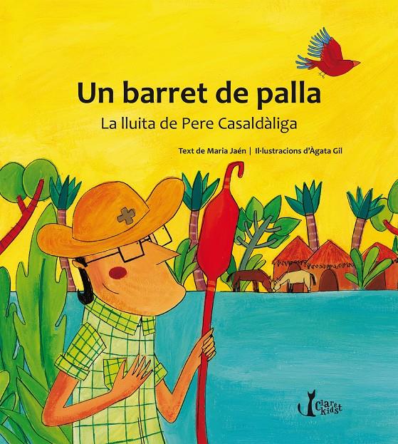 Un barret de palla | Jaén, Maria | Cooperativa autogestionària