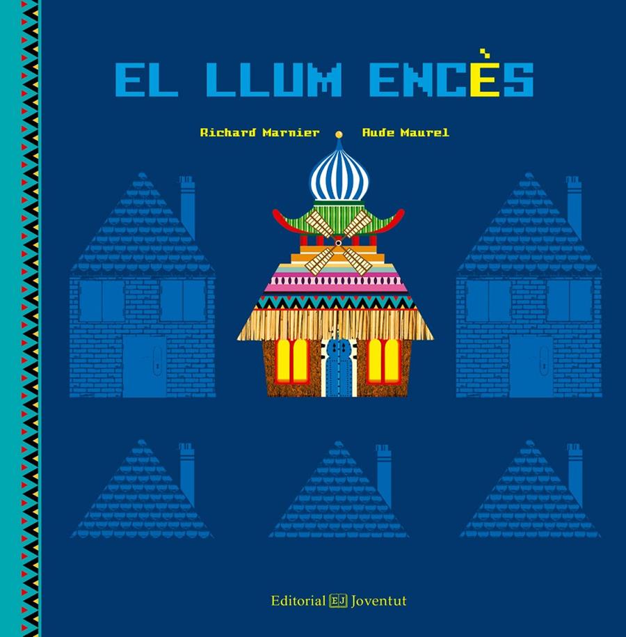 El llum encès | Marnier, Richard | Cooperativa autogestionària