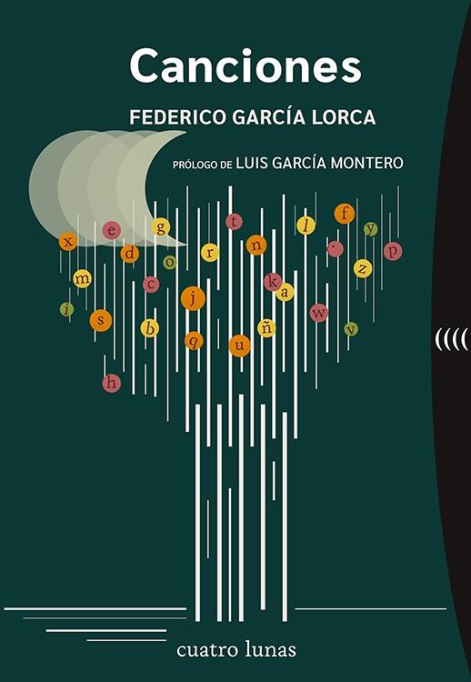 Canciones (1921-1924) | García Lorca, Federico