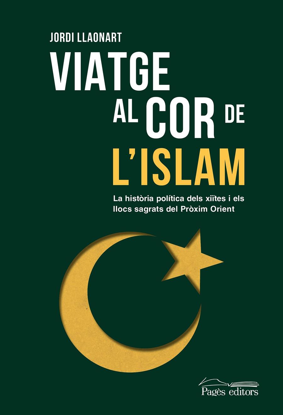 Viatge al cor de l'islam | Llaonart Larios, Jordi