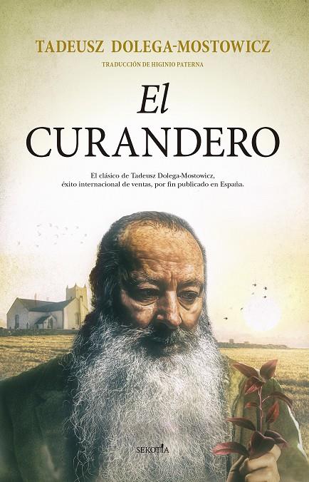 El curandero | Tadeusz Dolega-Mostowicz | Cooperativa autogestionària