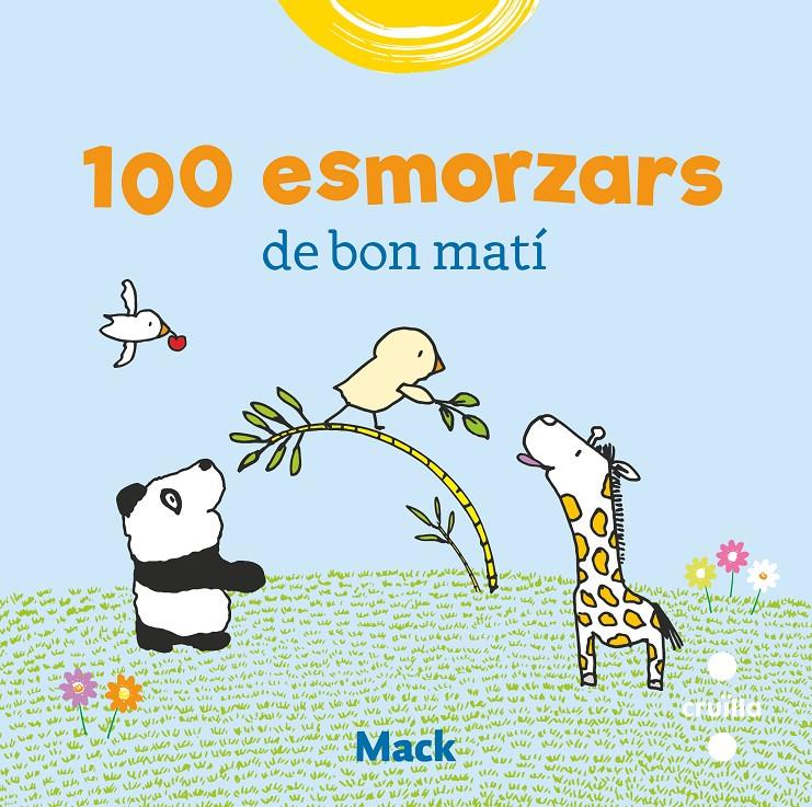 100 esmorzars de bon mati | Van Gageldonk, Mack | Cooperativa autogestionària