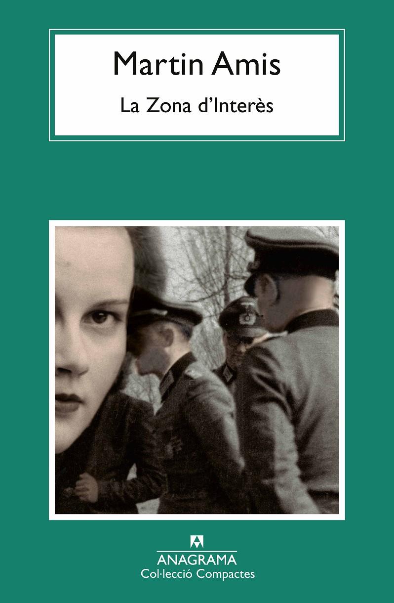 La Zona d'Interès | Amis, Martin | Cooperativa autogestionària