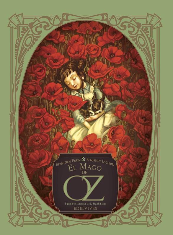 El mago de Oz | Baum, Lyman Frank | Cooperativa autogestionària