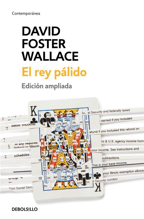 El rey pálido | Wallace, David Foster | Cooperativa autogestionària