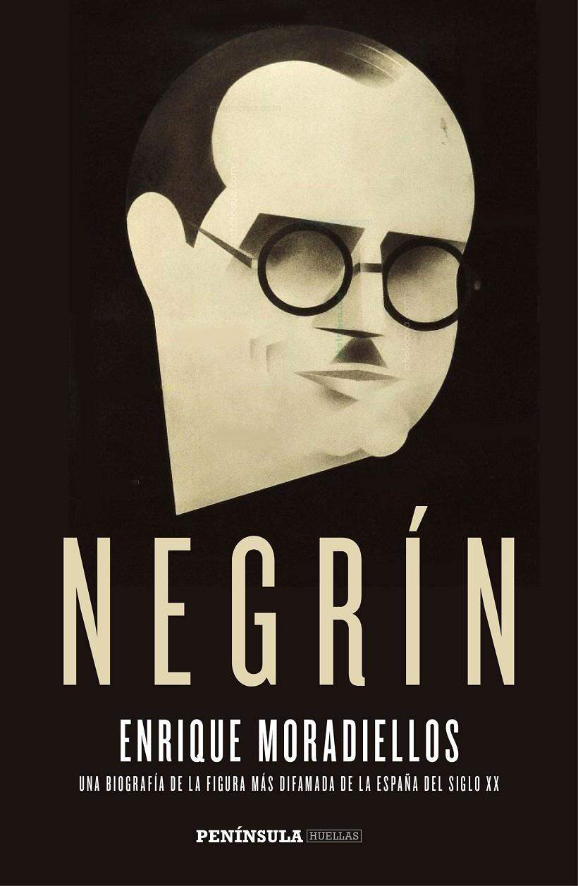 Negrín | Enrique Moradiellos