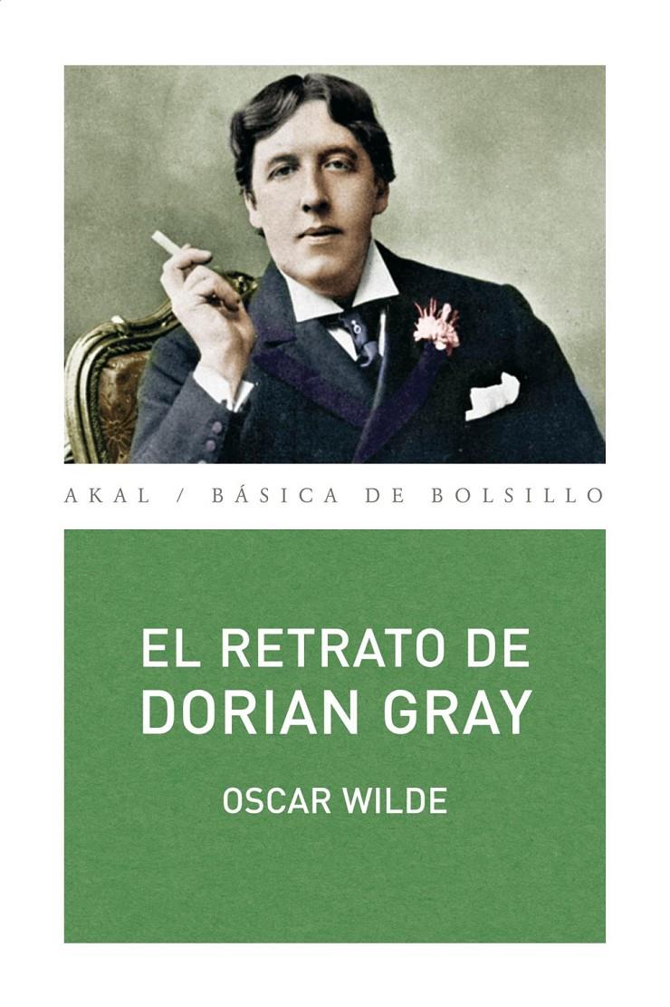 El retrato de Dorian Gray | Wilde, Oscar