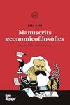 Manuscrits economicofilosòfics | Marx, Karl | Cooperativa autogestionària