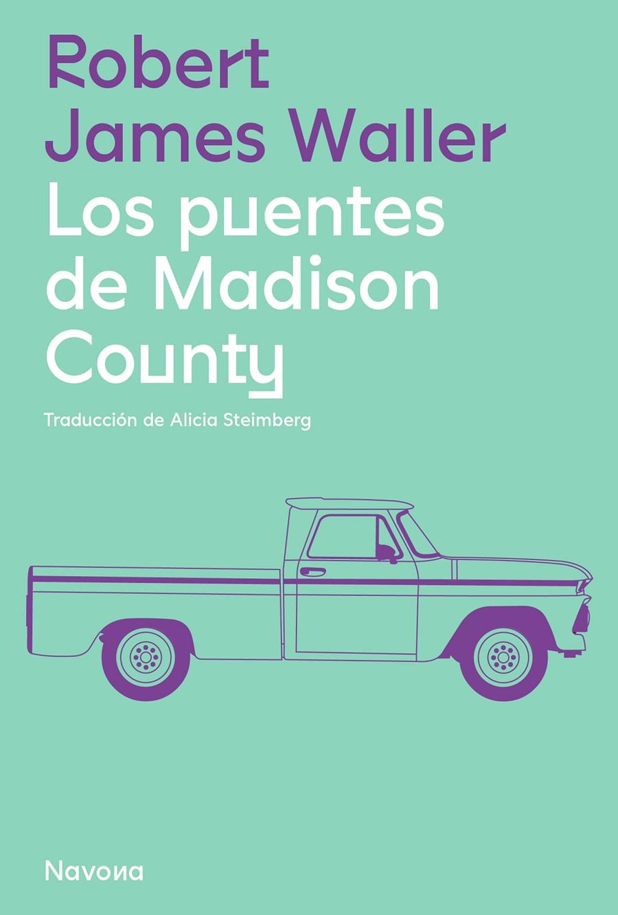 Los puentes de Madison County | Waller, Robert James | Cooperativa autogestionària