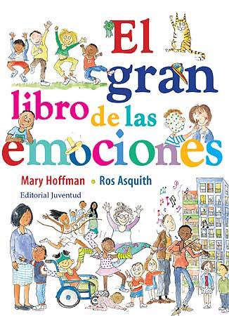 El gran libro de las emociones | Hoffman-Asquith | Cooperativa autogestionària