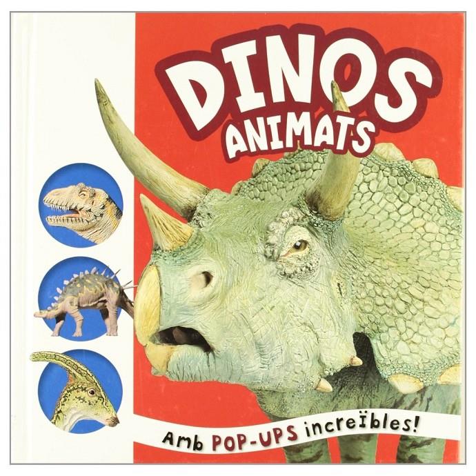 Dinos animats | Priddy, Roger | Cooperativa autogestionària