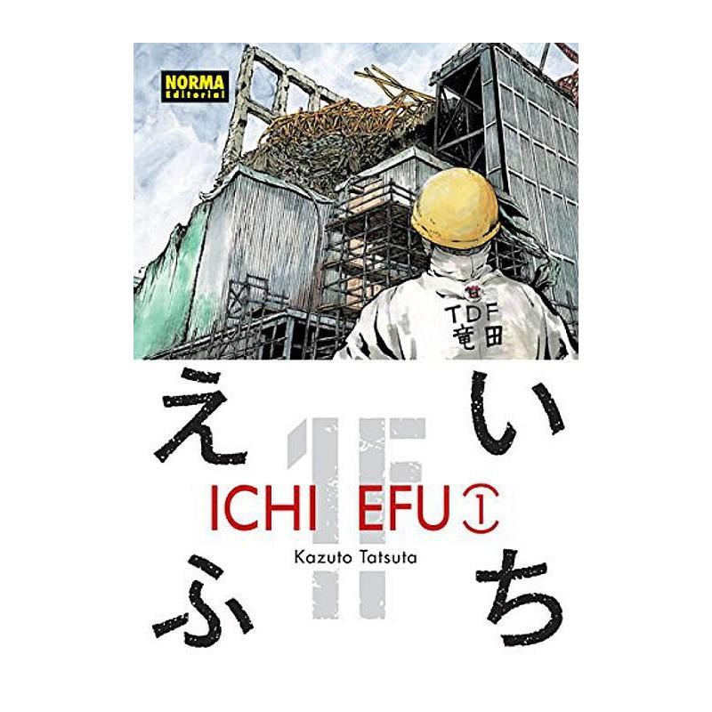 Ichi Efu (1) | Kazuto Tatsuta | Cooperativa autogestionària