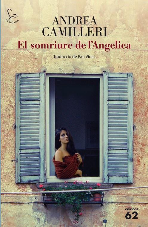 El somriure de l'Angelica | Andrea Camilleri