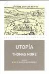 Utopía | More, Thomas | Cooperativa autogestionària