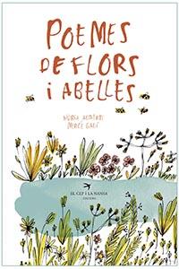 Poemes de flors i abelles | Albertí de Velasco, Núria/Galí Sanarau, Mercè