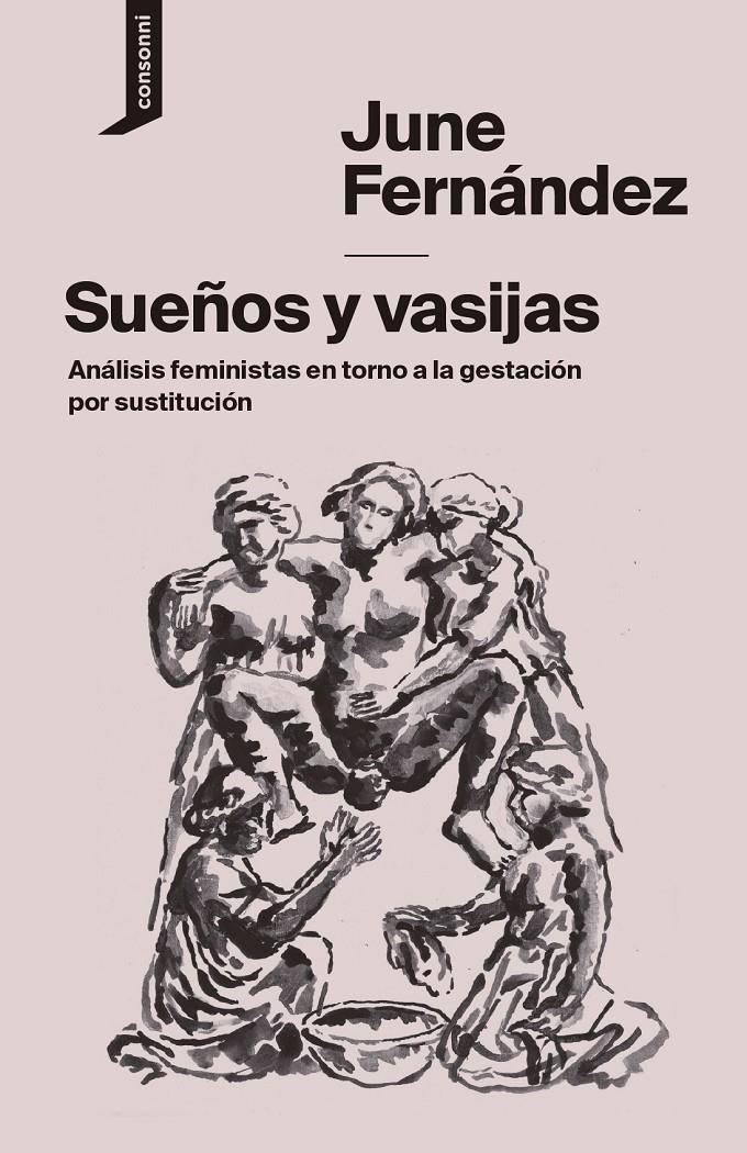 Sueños y vasijas | Fernández, June | Cooperativa autogestionària