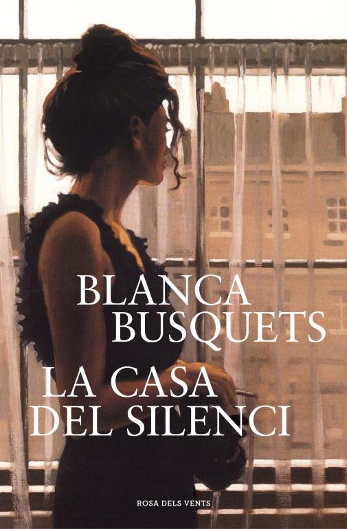 La casa del silenci | Busquets, Blanca | Cooperativa autogestionària