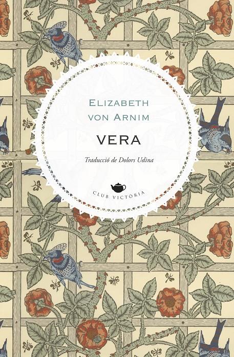 Vera | von Arnim, Elizabeth | Cooperativa autogestionària