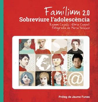 Famílium 2.0 | DD.AA. | Cooperativa autogestionària