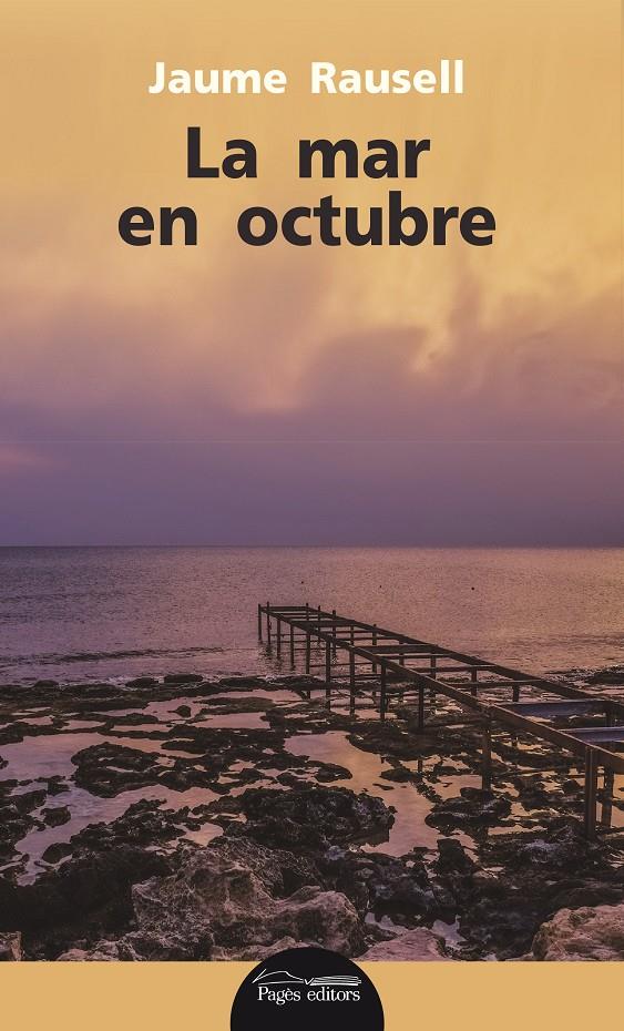 La mar en octubre | Rausell Rausell, Jaume