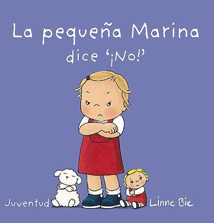 La pequeña Marina dice no | Bie, Linne | Cooperativa autogestionària