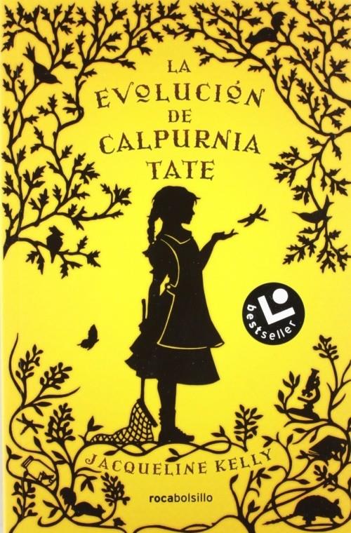 La evolución de Calpurnia Tate | Kelly, Jacqueline | Cooperativa autogestionària