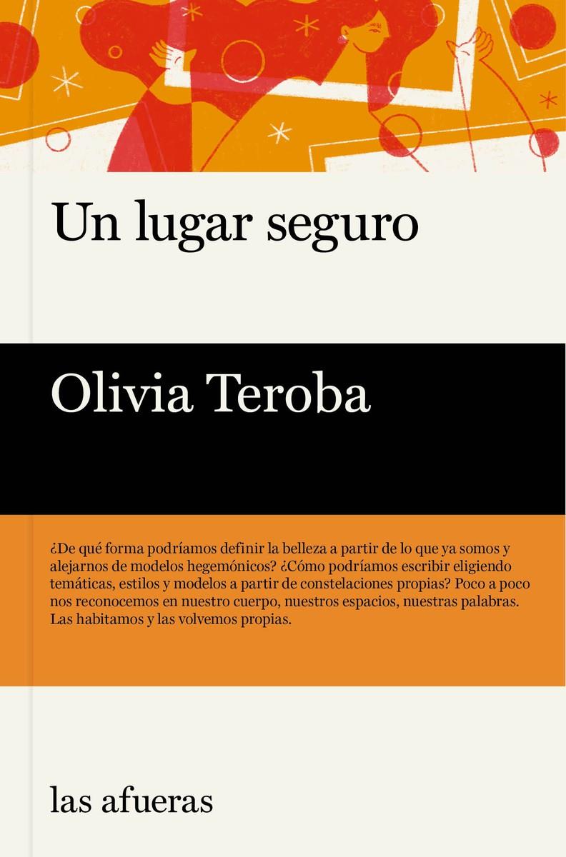 Un lugar seguro | Teroba, Olivia | Cooperativa autogestionària