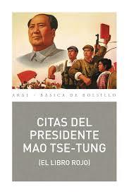 Citas del presidente Mao Tse-tung | Tse-tung, Mao | Cooperativa autogestionària