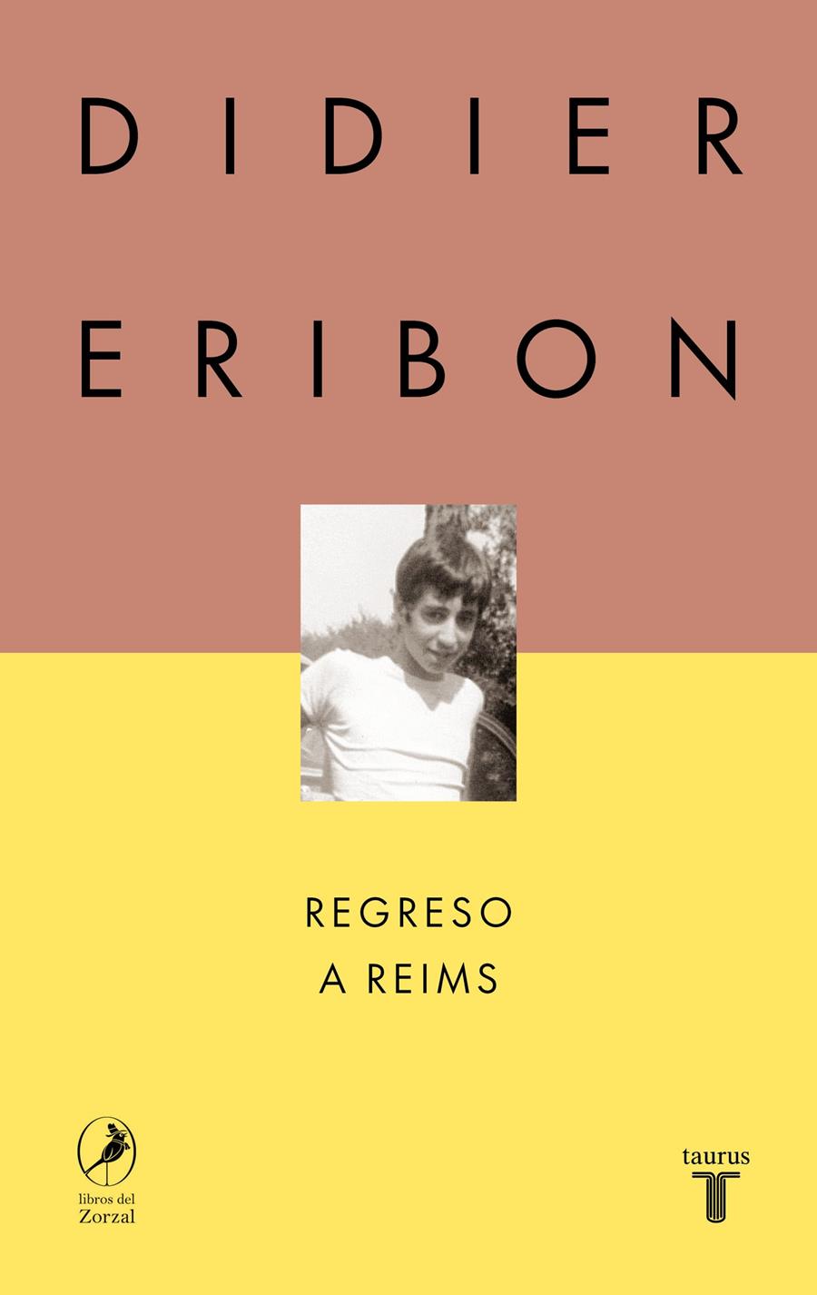 Regreso a Reims | Eribon, Didier | Cooperativa autogestionària