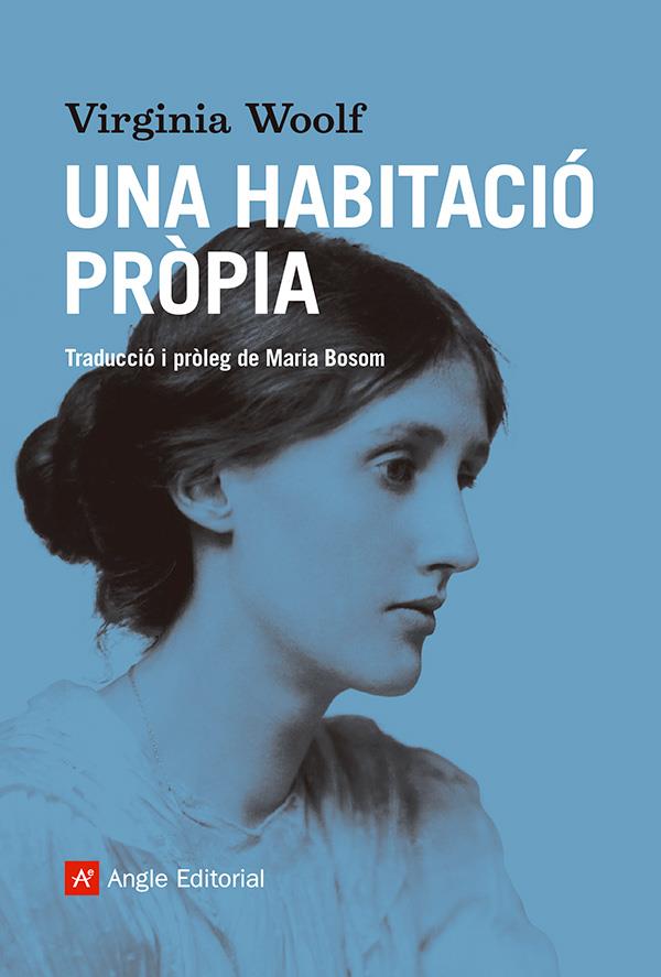 Una habitació pròpia | Woolf, Virginia | Cooperativa autogestionària