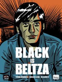 Black is Beltza | Varis | Cooperativa autogestionària