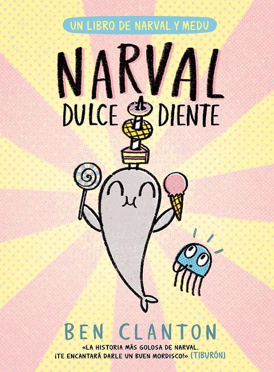 Narval dulcediente | Clanton, Ben | Cooperativa autogestionària