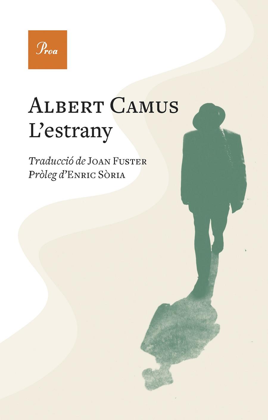 L'estrany | Camus, Albert