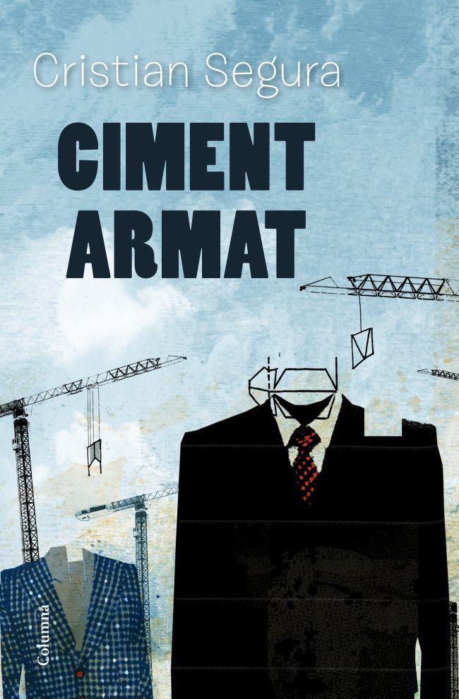 Ciment armat | Cristian Segura Arasa | Cooperativa autogestionària