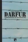 Darfur: Coordenadas de un desastre | Masegosa, Alberto | Cooperativa autogestionària