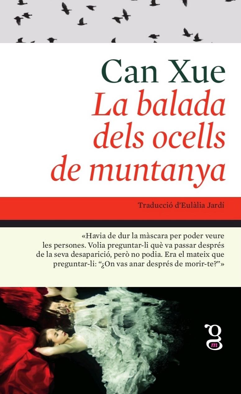 La balada dels ocells de muntanya | Xue, Can | Cooperativa autogestionària