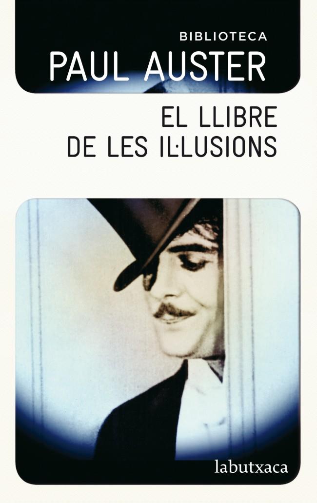 El llibre de les il·lusions | Auster, Paul
