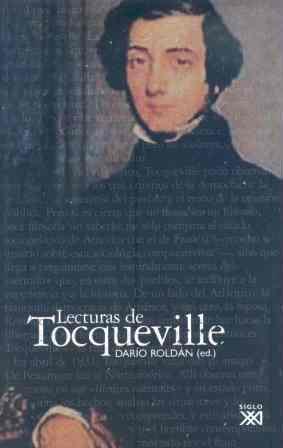 Lecturas de Tocqueville | Cooperativa autogestionària