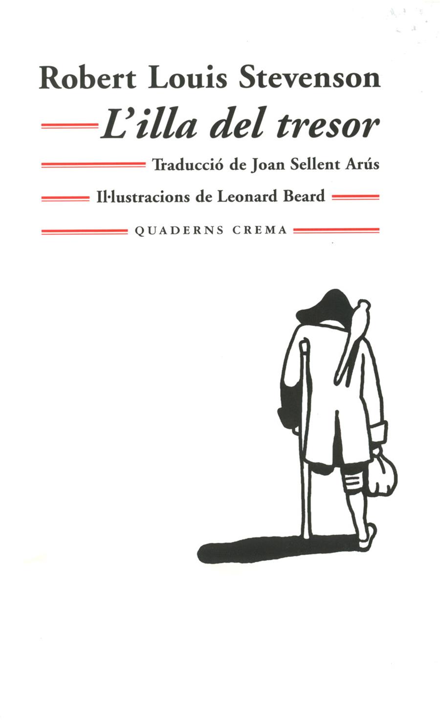 L'illa del tresor | Stevenson, Robert Louis | Cooperativa autogestionària