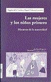 Las mujeres y los niños primero | VVAA | Cooperativa autogestionària