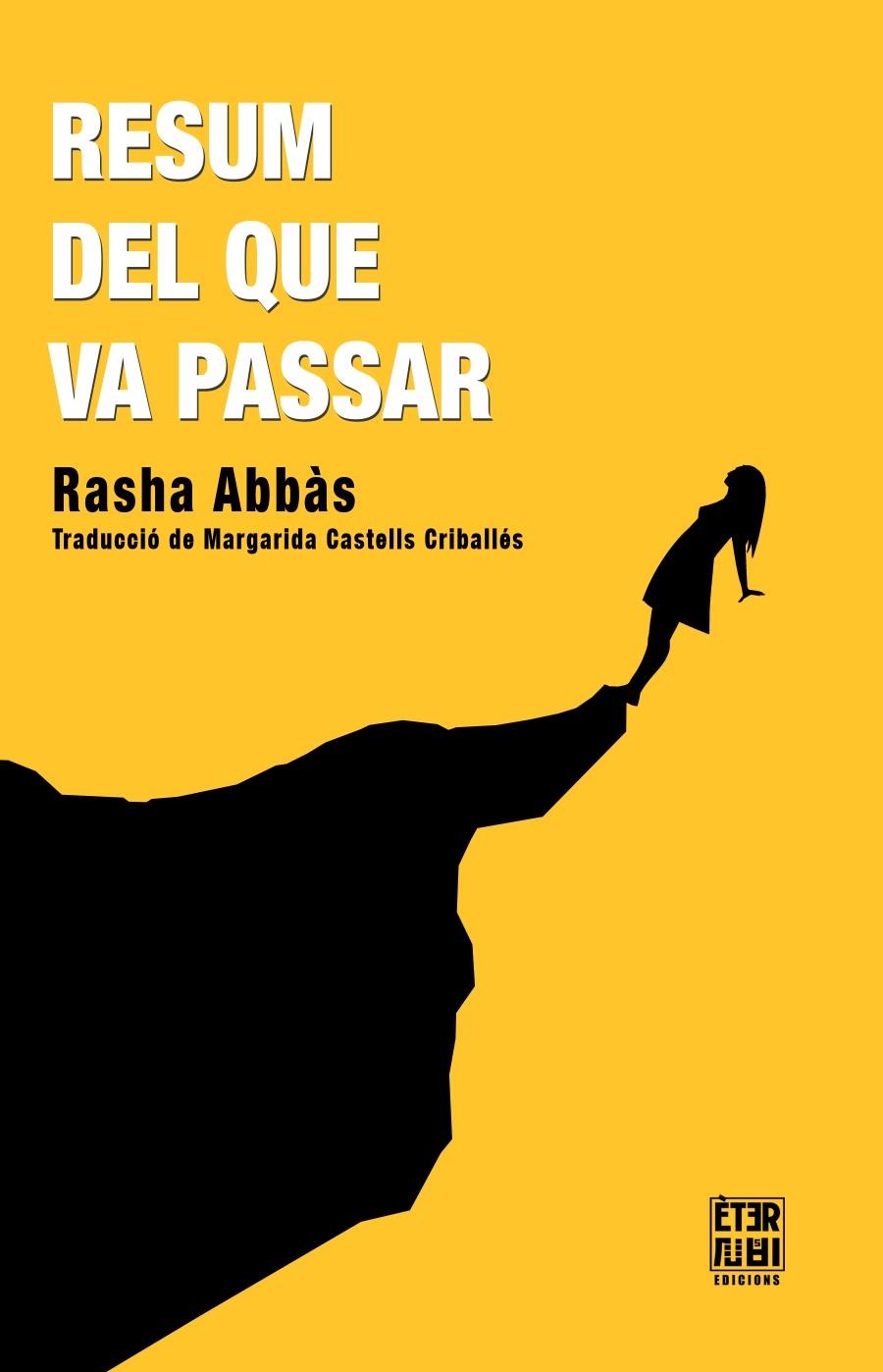 Resum del que va passar | Abbàs, Rasha | Cooperativa autogestionària