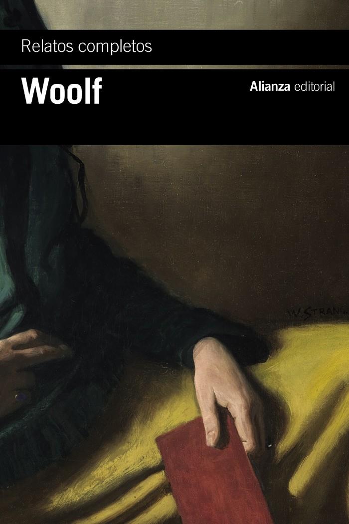 Relatos completos | Woolf, Virginia