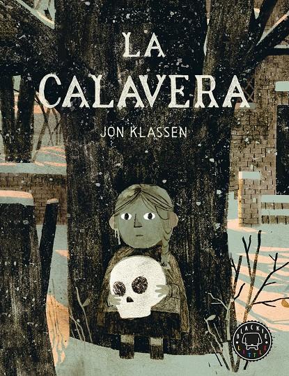 La calavera | Klassen, Jon | Cooperativa autogestionària