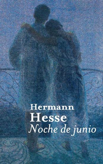 Noche de junio | Hesse, Hermann